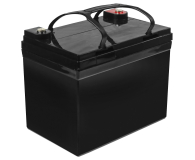 Green Cell Akumulator AGM VRLA  12V 33Ah - 547936 - zdjęcie 4